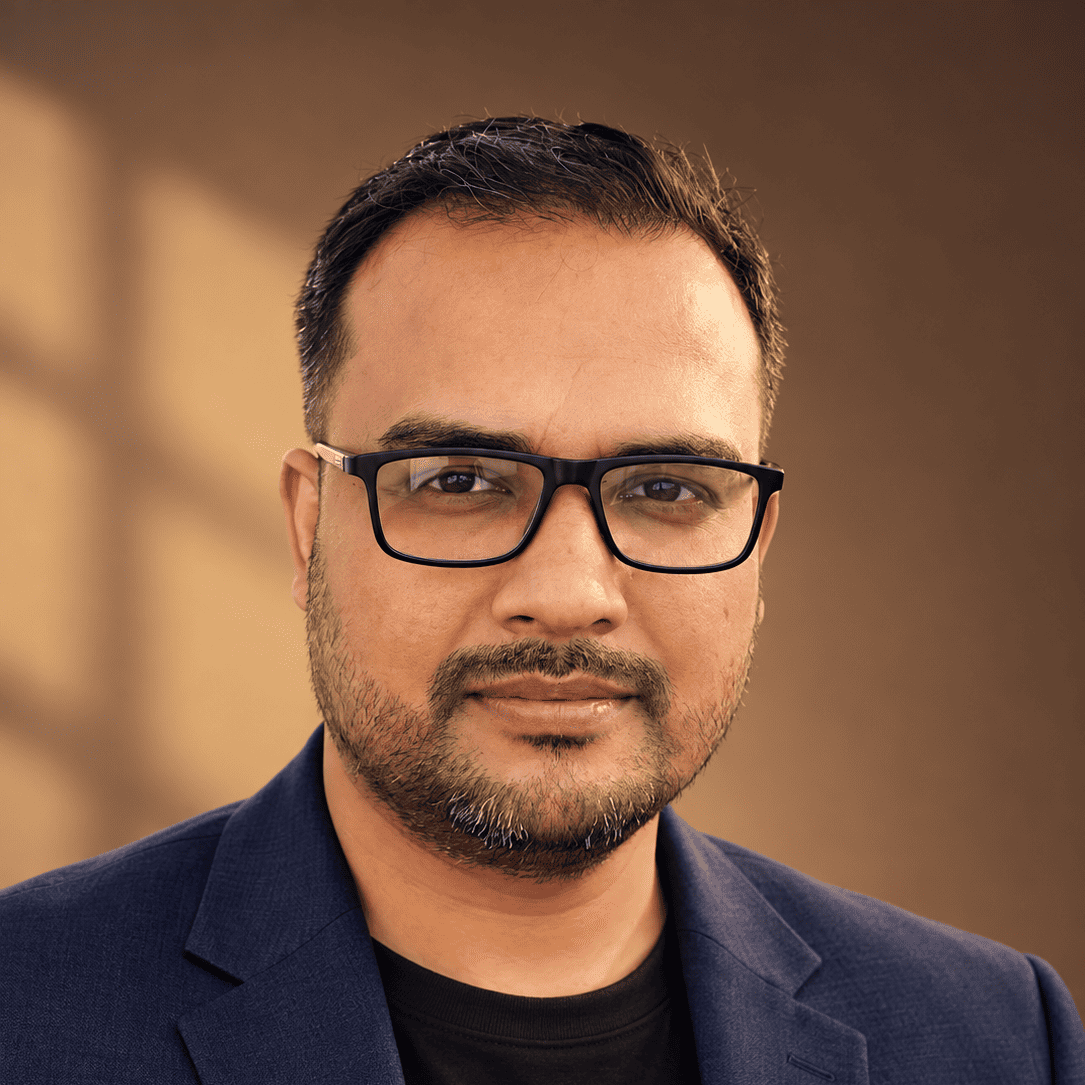 Jobaer Ahmed